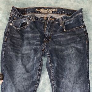Men’s Jeans